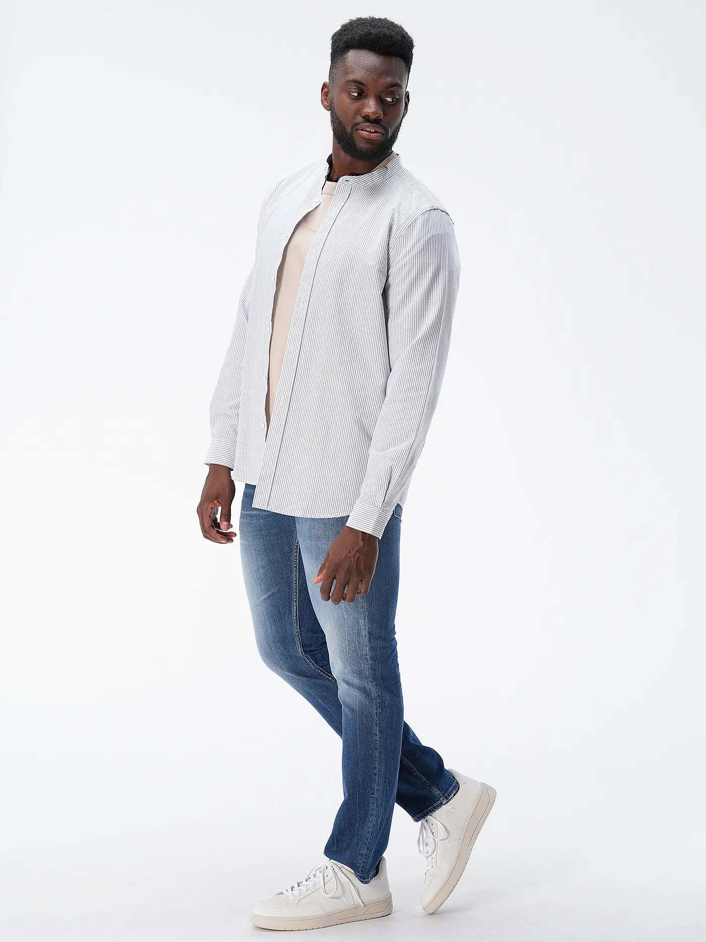 CLOSED | Hemd Regular Fit | 